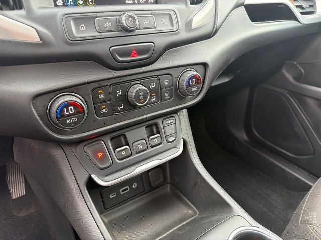 2018 GMC Terrain SLE W/ SUNROOF