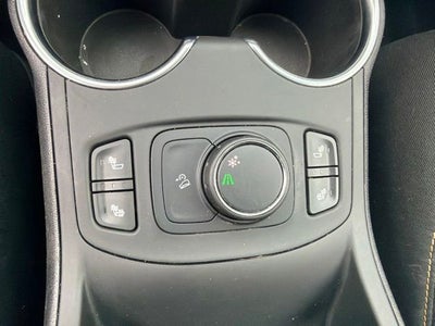 2018 GMC Terrain SLE W/ SUNROOF