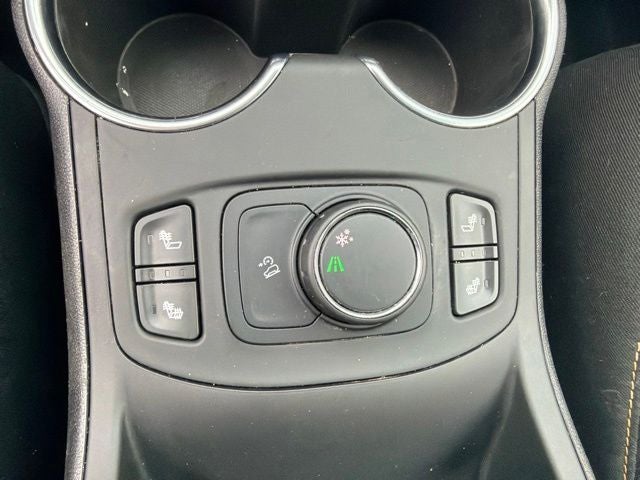2018 GMC Terrain SLE W/ SUNROOF
