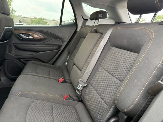 2018 GMC Terrain SLE W/ SUNROOF