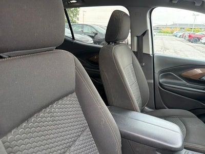 2018 GMC Terrain SLE W/ SUNROOF