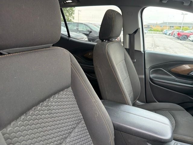 2018 GMC Terrain SLE W/ SUNROOF