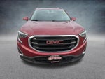 2018 GMC Terrain SLE W/ SUNROOF
