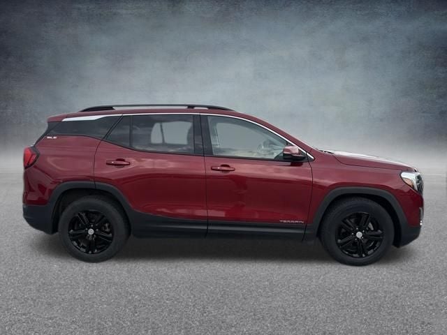 2018 GMC Terrain SLE W/ SUNROOF