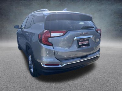 2023 GMC Terrain SLT AWD
