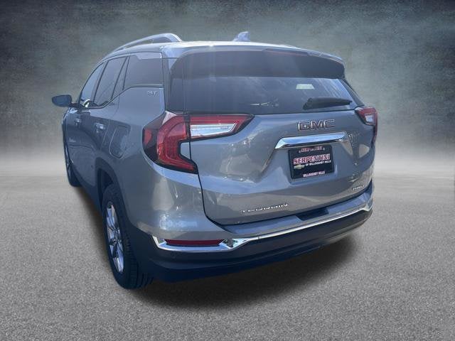 2023 GMC Terrain SLT AWD
