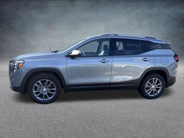 2023 GMC Terrain SLT AWD