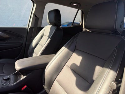 2023 GMC Terrain SLT AWD