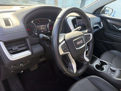 2023 GMC Terrain SLT AWD