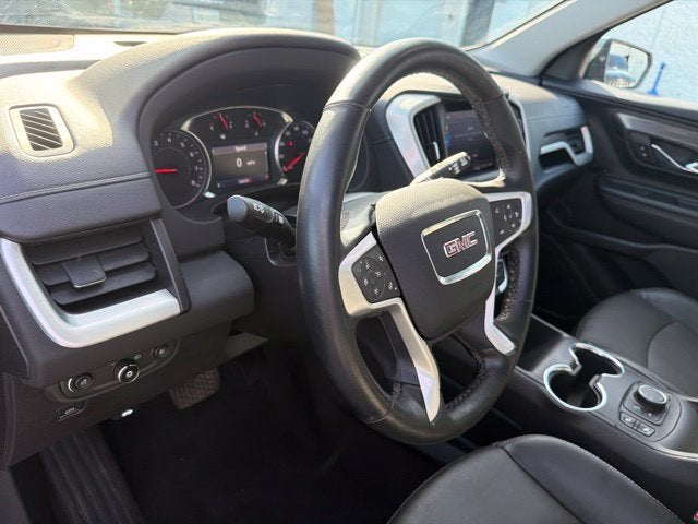 2023 GMC Terrain SLT AWD