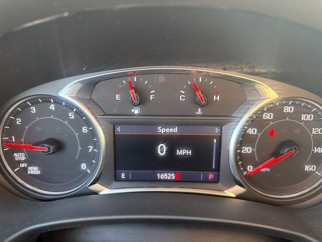 2023 GMC Terrain SLT AWD