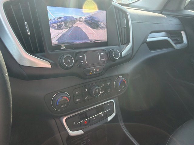 2023 GMC Terrain SLT AWD