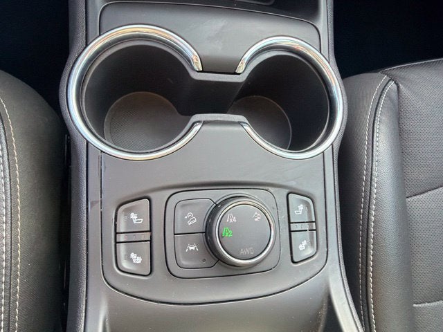 2023 GMC Terrain SLT AWD
