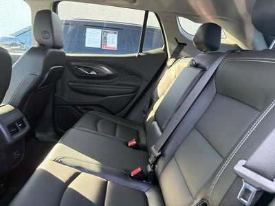 2023 GMC Terrain SLT AWD