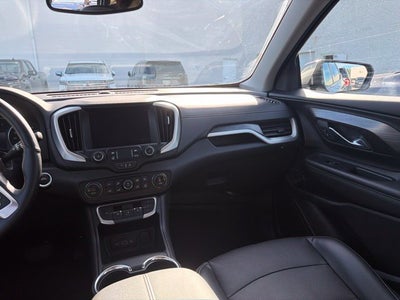2023 GMC Terrain SLT AWD