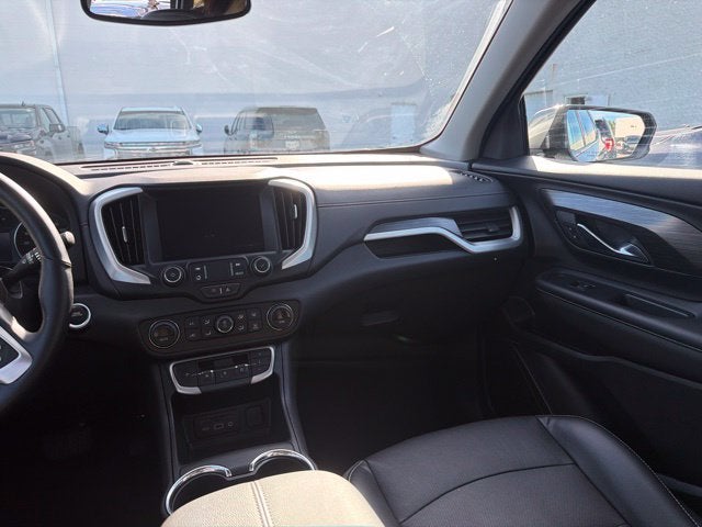 2023 GMC Terrain SLT AWD