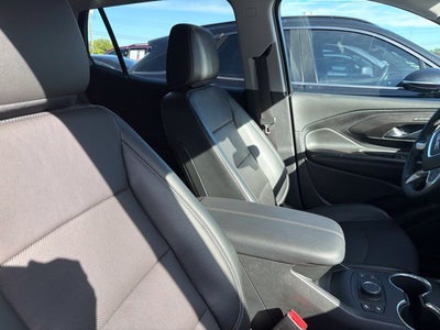 2023 GMC Terrain SLT AWD