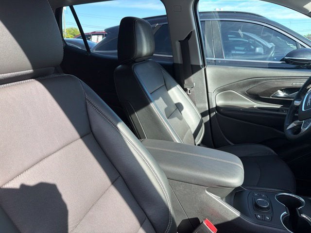 2023 GMC Terrain SLT AWD