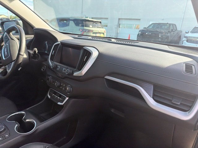 2023 GMC Terrain SLT AWD