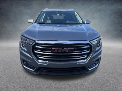 2023 GMC Terrain SLT AWD