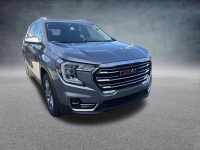 2023 GMC Terrain SLT AWD