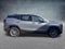 2023 GMC Terrain SLT AWD