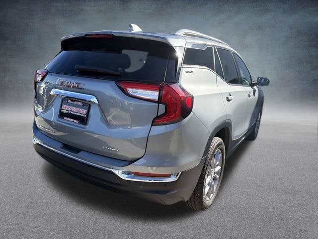 2023 GMC Terrain SLT AWD