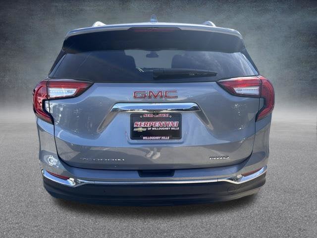 2023 GMC Terrain SLT AWD