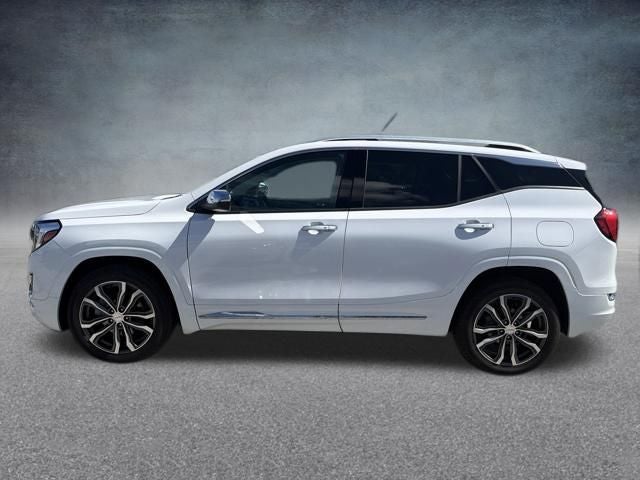 2020 GMC Terrain Denali AWD