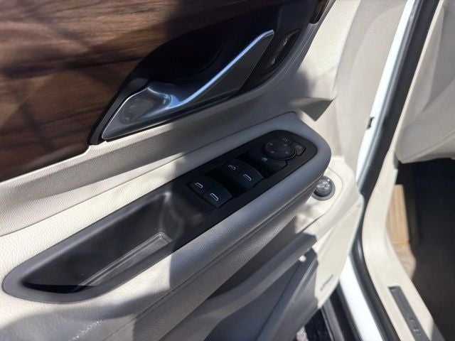 2020 GMC Terrain Denali AWD