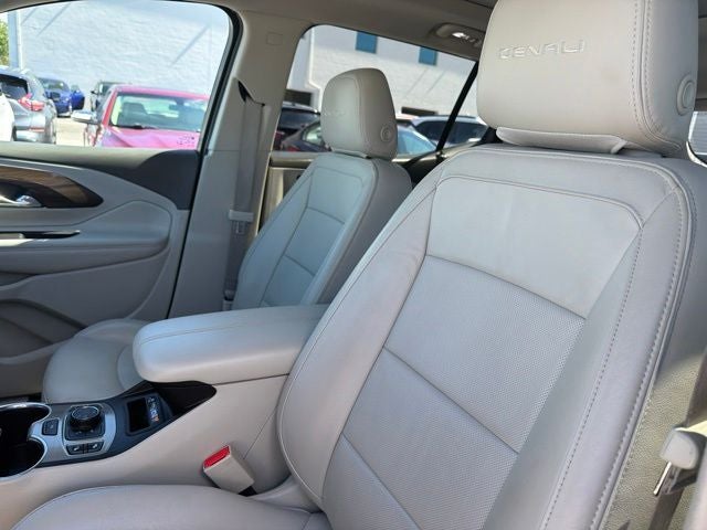 2020 GMC Terrain Denali AWD