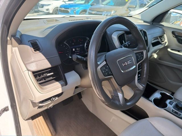 2020 GMC Terrain Denali AWD