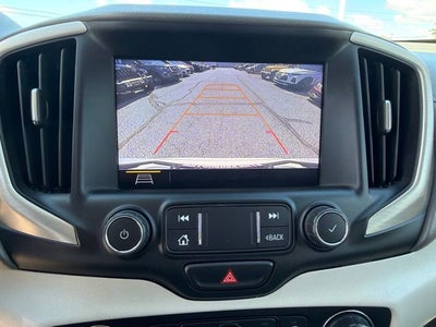 2020 GMC Terrain Denali AWD