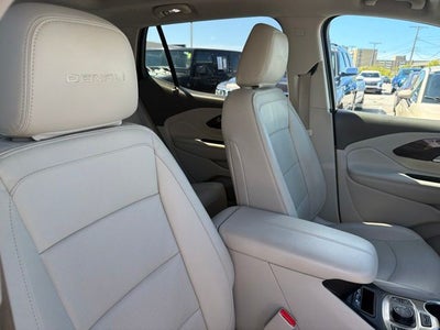 2020 GMC Terrain Denali AWD