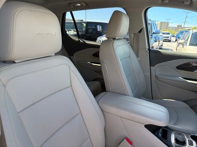 2020 GMC Terrain Denali AWD