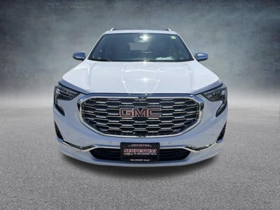 2020 GMC Terrain Denali AWD