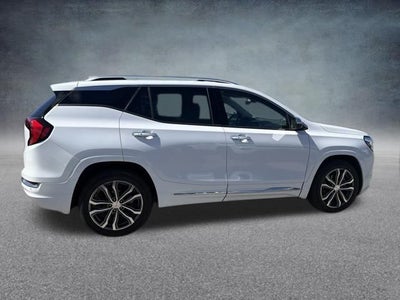 2020 GMC Terrain Denali AWD