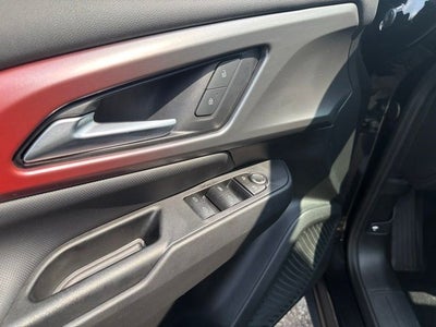 2024 Chevrolet Equinox EV RS W/ SUPER CRUISE
