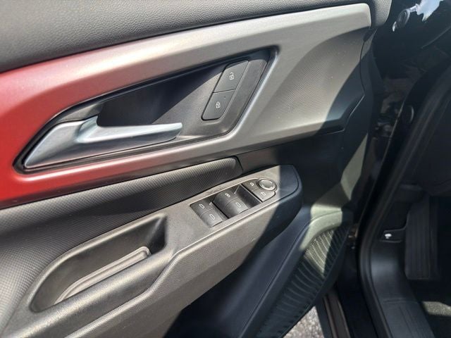 2024 Chevrolet Equinox EV RS W/ SUPER CRUISE