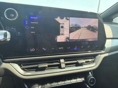 2024 Chevrolet Equinox EV RS W/ SUPER CRUISE