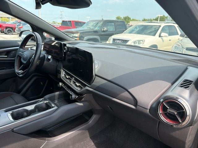 2024 Chevrolet Equinox EV RS W/ SUPER CRUISE