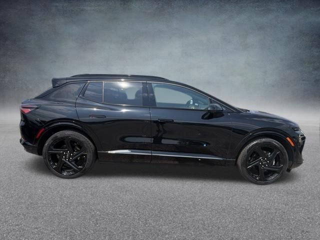 2024 Chevrolet Equinox EV RS W/ SUPER CRUISE