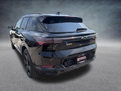 2024 Chevrolet Equinox EV RS W/ SUPER CRUISE