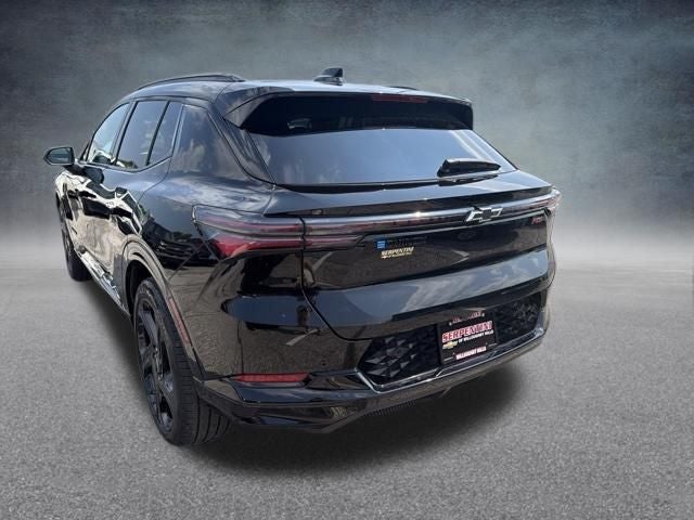 2024 Chevrolet Equinox EV RS W/ SUPER CRUISE
