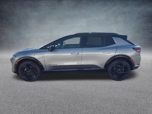 2026 Chevrolet Equinox EV RS - Photo 10