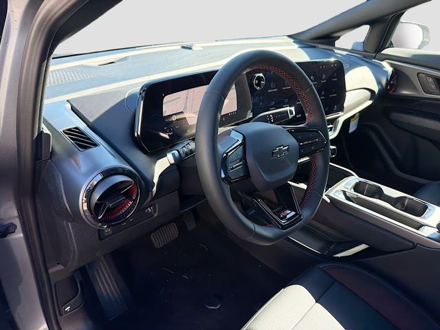 2026 Chevrolet Equinox EV RS - Photo 11