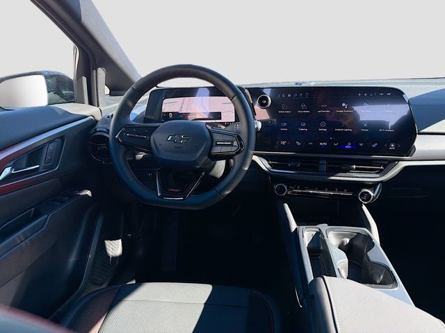 2026 Chevrolet Equinox EV RS - Photo 26