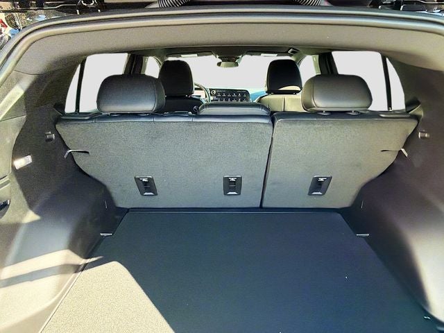 2026 Chevrolet Equinox EV RS - Photo 29