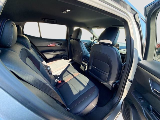2026 Chevrolet Equinox EV RS - Photo 30