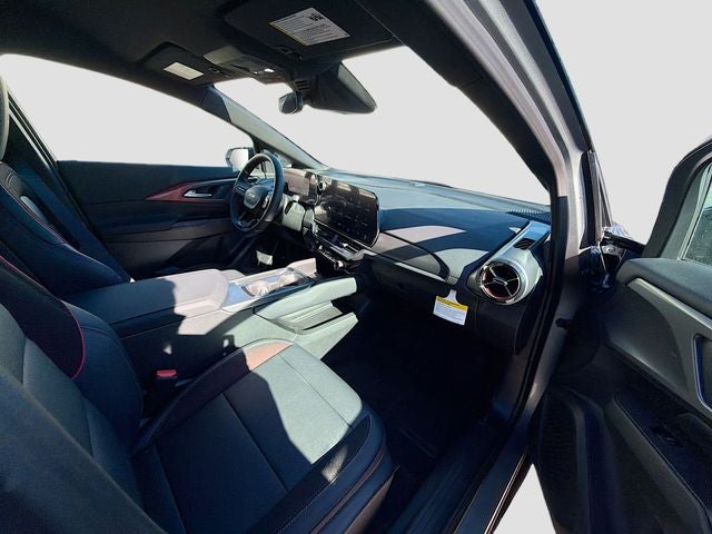 2026 Chevrolet Equinox EV RS - Photo 31